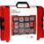 Fischer L-BOXX 102 PowerFast II Pan-Head (silver, 1801 pieces, with professional bit set) Jaunumi -Dārzam