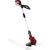 Einhell Cordless Lawn Mower Set GE-CM 18/30 + Grass Trimmer GE-CT 18 (red/black, Li-ion battery 4.0Ah) Новинки Для дома и сада 