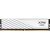 ADATA DDR5 - 32GB - 5600 - CL - 46 (1x 32 GB), Single RAM (white, AX5U5600C4632G-SLABWH, XPG Lancer Blade, INTEL XMP, AMD EXPO) RAM Operatīvā atmiņa