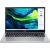 Acer AG15-21PT-R5GQ Ryzen 5 7520U 15.6" FHD Touch AG 8GB LPDDR5 SSD512 BT Win11 Pure Silver (REPACK) 2Y Portatīvie datori