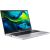 Acer AG15-21PT-R5GQ Ryzen 5 7520U 15.6" FHD Touch AG 8GB LPDDR5 SSD512 BT Win11 Pure Silver (REPACK) 2Y Portatīvie datori