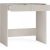 Top E Shop MARINA 2S SLIM Desk Colour Cashmere Новинки Для дома и сада 