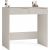 Top E Shop MARINA 2S SLIM Desk Colour Cashmere Новинки Для дома и сада 