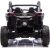Lean Cars Maverick CAN-AM Turbo Strong Air Battery Car DK-CA001 Red Painted Новости - Детские товары