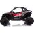 Lean Cars Maverick CAN-AM Turbo Strong Air Battery Car DK-CA001 Red Painted Новости - Детские товары