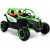 Lean Cars Battery Operated Buggy 4x4 KKL-808 24V Green Новости - Детские товары