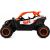 Lean Cars Battery Operated Buggy 4x4 KKL-808 24V Orange Новости - Детские товары