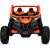 Lean Cars Battery Operated Buggy 4x4 KKL-808 24V Orange Новости - Детские товары
