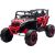 Lean Cars M2 Red Battery-Powered Vehicle 4x4 Новости - Детские товары