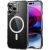 Perfectionists Clear Mag Case Apple iPhone 12 Pro Max clear Neoriģinālie Maciņi