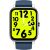 Zeblaze Btalk Pro Smartwatch (Silver) Smart-Watch Умные часы