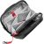 Accessory Pouch 2.4L Tomtoc Navigator-T13 (black) Somas portatīvajiem datoriem