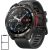 Zeblaze Stratos 4 Pro Smartwatch (Black) Smart-Watch Pulksteņi