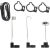 Uni-T UT667-10m Borescope Testeri un mērierīces