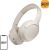 Wireless Headphones QCY H2 PRO (white) Austiņas