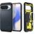 CASE Spigen Tough Armor MAG MagSafe Google Pixel 10 Pro XL Новинки Компьютерная техника