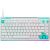 LOGITECH G512 X 75 - WHITE - US INT'L - USB- EMEA28i-935 Клавиатуры
