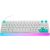 LOGITECH G512 X 75 - WHITE - US INT'L - USB- EMEA28i-935 Клавиатуры