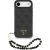 Guess 4G Strap Triangle Logo MagSafe Case Aizsargapvalks priekš Apple iPhone 17 Air Neoriģinālie Maciņi