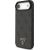 Guess 4G Strap Triangle Logo MagSafe Case Aizsargapvalks priekš Apple iPhone 17 Air Neoriģinālie Maciņi
