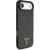 Guess 4G Strap Triangle Logo MagSafe Case Aizsargapvalks priekš Apple iPhone 17 Air Neoriģinālie Maciņi