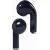 Gembird FitEar-X200B Bluetooth TWS Black Austiņas