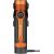 Lukturis Olight Seeker 4 Pro Orange 4600 Lumens 260m USB-C Фонари