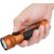 Lukturis Olight Seeker 4 Pro Orange 4600 Lumens 260m USB-C Фонари