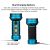 Lukturis Olight Marauder Mini 2 10000 Lumens USB-C Blue Фонари