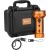 Lukturis Olight Marauder Mini 2 10000 Lumens USB-C Orange Фонари
