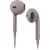 Austiņas SBS Studio Mix 50 Gray Austiņas