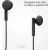 Austiņas SBS Studio Mix 65c Black USB-C Austiņas