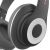 Austiņas Verbatim TruSound USB-C 1.5m Austiņas
