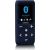 Atskaņotājs Lenco XEMIO-861BU 8GB Blue MP3 Atskaņotāji