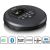 Atskaņotājs Lenco CD-300BK CD MP3 Bluetooth MP3 Atskaņotāji