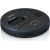 Atskaņotājs Lenco CD-300BK CD MP3 Bluetooth MP3 Atskaņotāji
