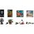 LEGO Star Wars Mandalorian bundle Konstruktori 