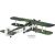 COBI Fairey Swordfish Konstruktori 