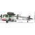 COBI Fairey Swordfish Konstruktori 