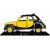 COBI Citroen 2CV Charleston Executive Edition (scale 1:12) Konstruktori 