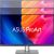 Asus ProArt Display PA278CGRV Professional (68.5 cm (27 inches), black/silver, QHD, IPS, HDMI, DP, USB-C, USB hub, 144Hz panel) LED / LCD мониторы