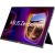 Asus ZenScreen OLED MQ16FC (40 cm (16 inches), silver, WUXGA, mini-HDMI, USB-C) Новинки Компьютерная техника