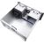 SilverStone SST-RM41-H08, rack housing Новинки Компьютерная техника
