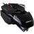 Mysz gamingowa Mad Catz THE AUTHENTIC R.A.T. 1+ (MR01MCINBL000-0) Peles, ievadierīces