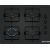 BOSCH gas hob POH6B6K30 Jaunumi Sadz. tehnika