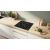 BOSCH gas hob POH6B6K30 Jaunumi Sadz. tehnika