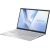 ASUS Vivobook 15 X1504VA-BQ4284W Core 5 120U 15.6"FHD IPS-level Panel 60Hz 250nits AG 16GB DDR5 SSD512 Intel Graphics Cam720p 42WHrs Win11 Cool Silver Portatīvie datori