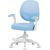 Fotel obrotowy Junior 3.1 Blue Biroja krēsli
