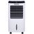 Air cooler Ravanson KR-8000 65W Ventilatori