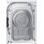 SAMSUNG WD90HG6U94BEU4 9kg/6kg 1400rpm Крупная бытовая техника